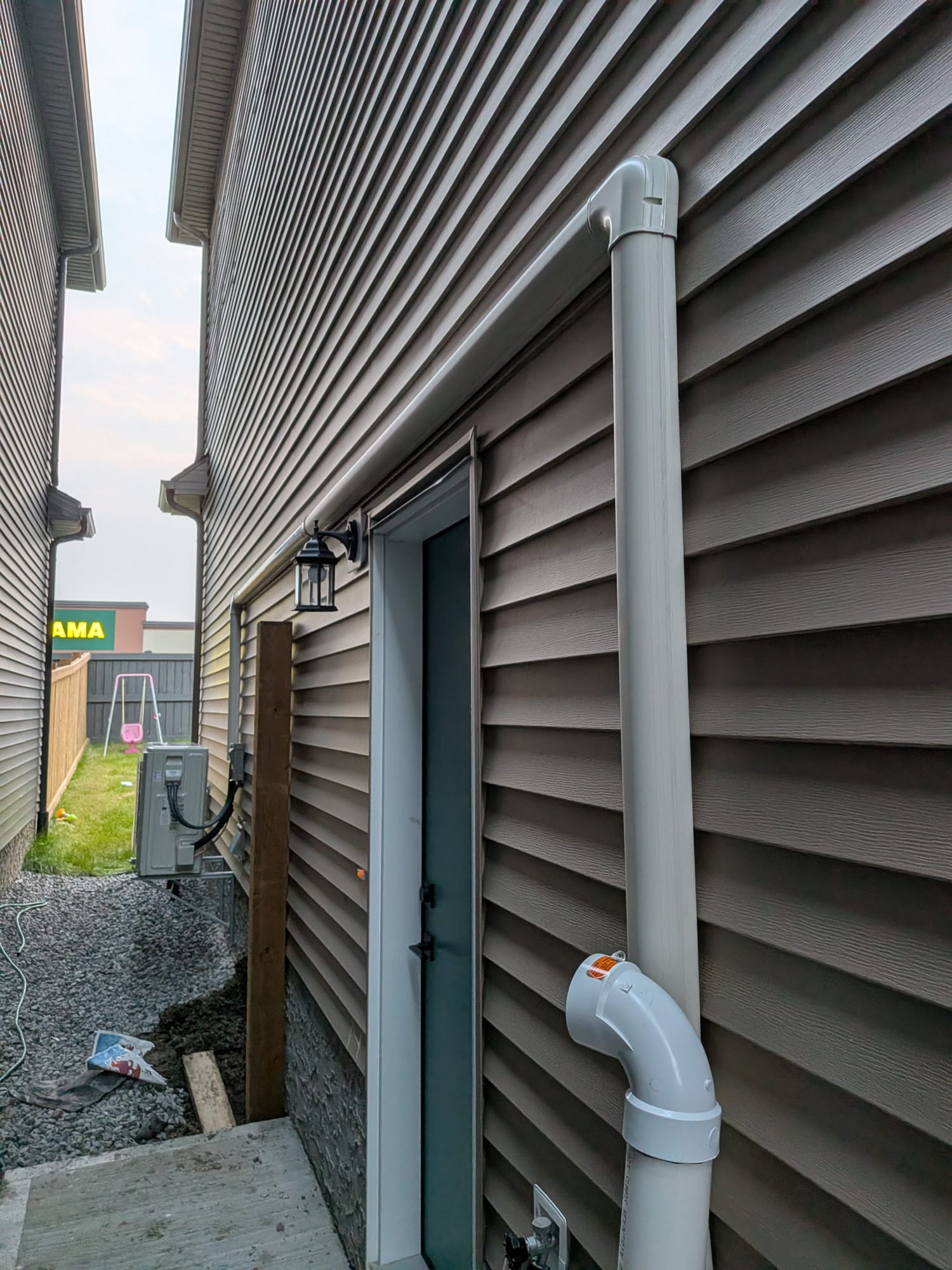 Heat Pump System