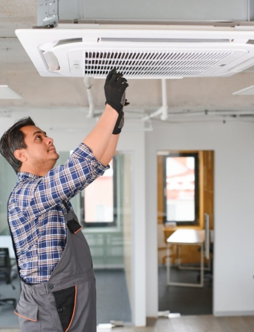 Boiler and hydronic heating